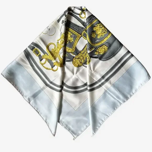 Forever Scarf 90 Foulard Hermes Brides De Gala Hermes Brides Forever Scarf 90 Foulard Hermes Brides De Gala Hermes Brides